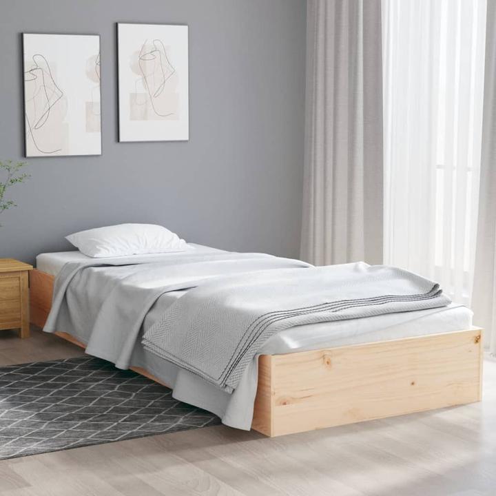 Actual product image VidaXL Lubbert (90 x 190 cm)