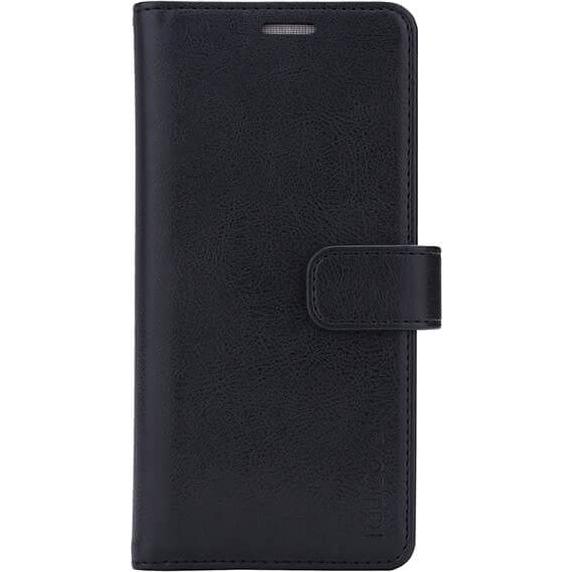 Radicover Portafoglio in PU Samsung Galaxy S20 Flipcover Sort (Samsung Galaxy S20), Cover smartphone, Nero