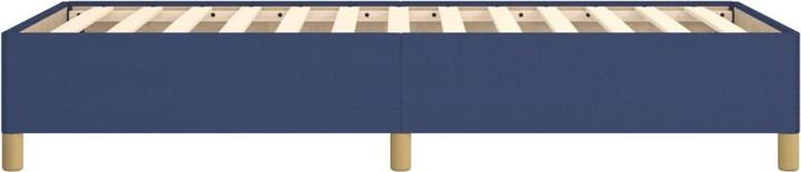 Produktbild vidaXL Bettgestell (80 x 200 cm)