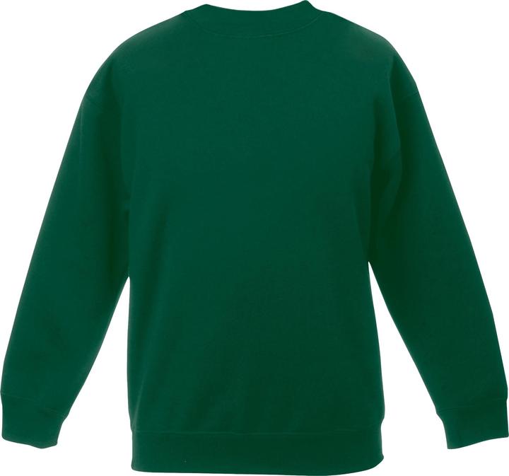 Image du produit Fruit of the Loom Pull-over Premium 7030 (164)