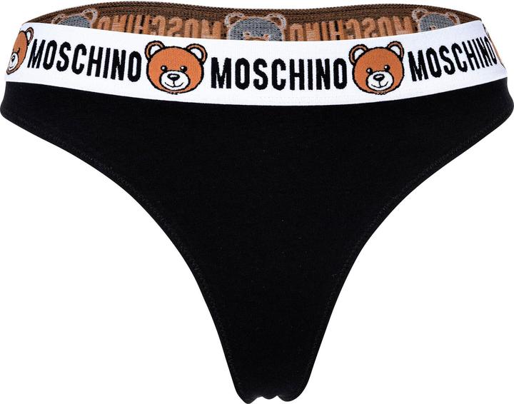 Actual product image Moschino String Casual Comfortable Fit (L, pack of 2)