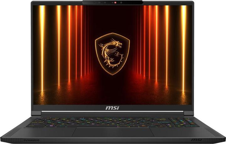 MSI Stealth A16 AI+ A3XWIG-041PL Ryzen AI 9 HX 370 16,0"QHD+ (16", 2000 GB, 32 GB, DE)