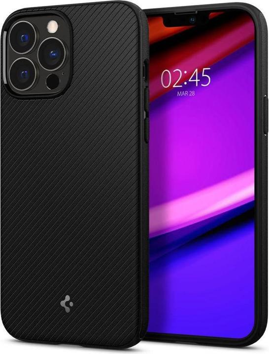 Immagine prodotto Spigen Mag Armor (Apple iPhone 13 Pro)