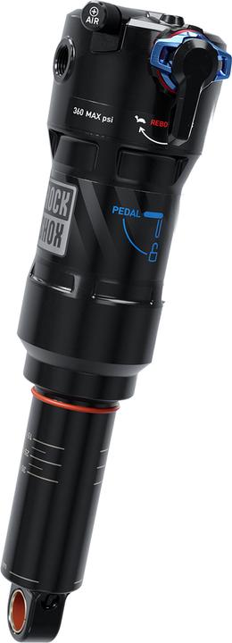 Produktbild RockShox Deluxe Ultimate RCT- 185X50 (185 mm, 50 mm)