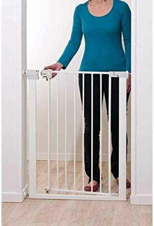 Produktbild Safety 1st Easy Close Metal White (73 cm)
