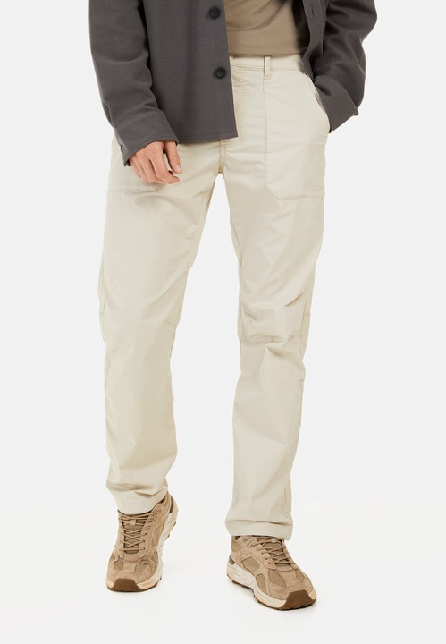 Produktbild Camel Active Leichte Chino im Relaxed Fit (36)