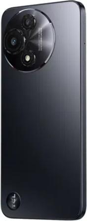Produktbild TCL 60 5G (256 GB, Space Gray, 6.70", Dual SIM, 5G)
