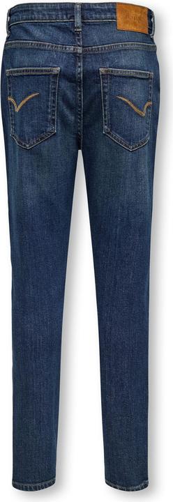 Produktbild Only & Sons Osjyoke Tapered Jax Db 4411 Tai Dnm Noos (134)