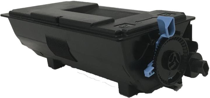 LDZ Toner FOR KYOCERA P3050/P3055 - Toner unit (FC)