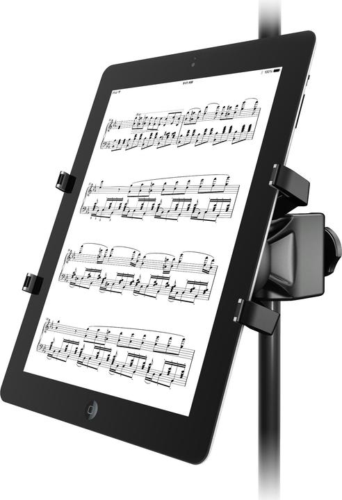 Image du produit IK Multimedia iKlip Xpand