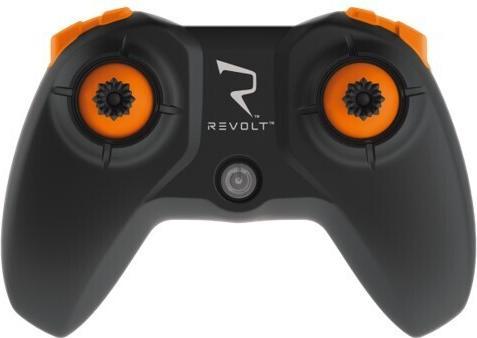 Actual product image Syma REVOLT S9 AeroLume Helicopter