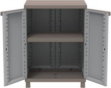 Immagine prodotto Terry Store-Age C-Rattan 680 Armadietto (68 x 39 x 91.50 cm)