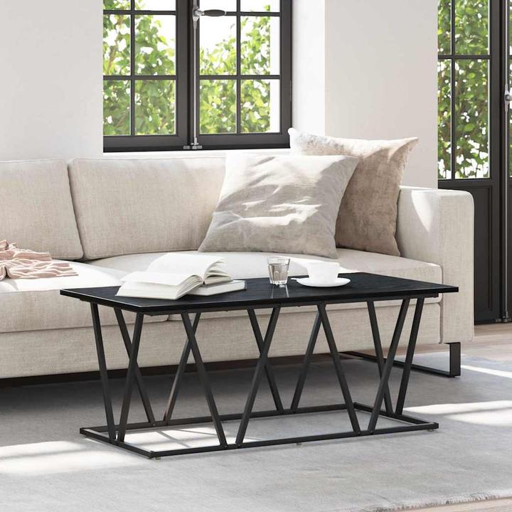 Actual product image VidaXL Coffee table (50 x 40 cm)