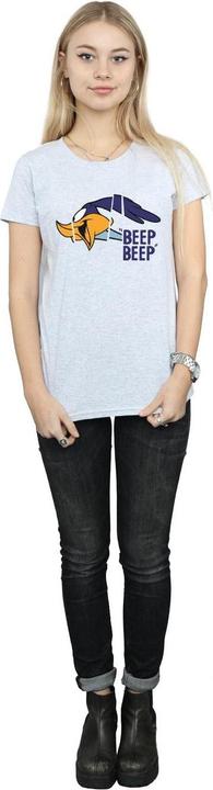 Produktbild Looney Tunes Beep Beep TShirt (M)
