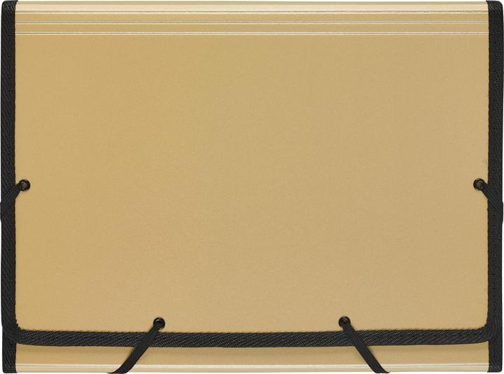 Produktbild Kolma Fächermappe (A4, 1x)