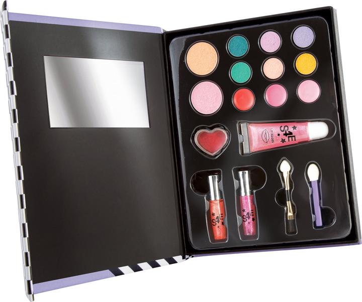 Produktbild Canal Toys Style 4 Ever OFG 311- Profi-Schminkset für Kinder, Schminkpalette, abwaschbares Schmink