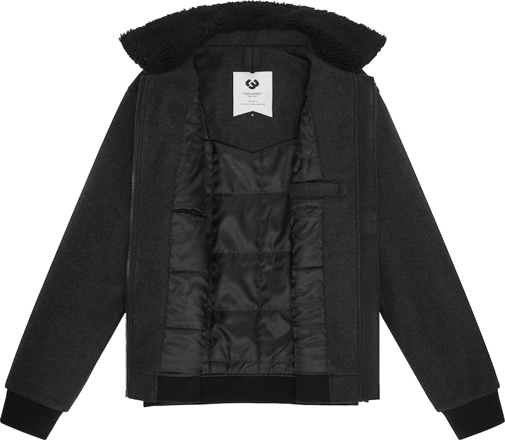 Immagine prodotto Ragwear Feltro Sivval (3XL)