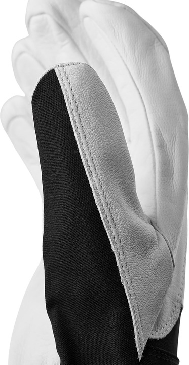 Produktbild Hestra Army Leather Heli Ski GTX Gore Grip Technology (10)