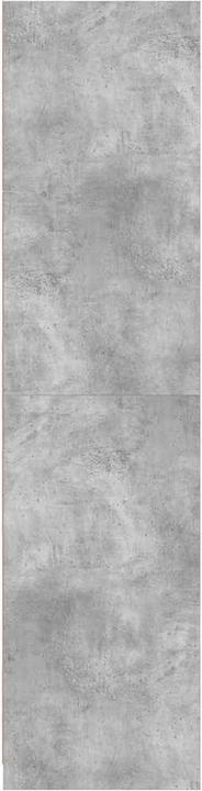 Image du produit vidaXL Kleiderschrank (100 x 50 x 200 cm)