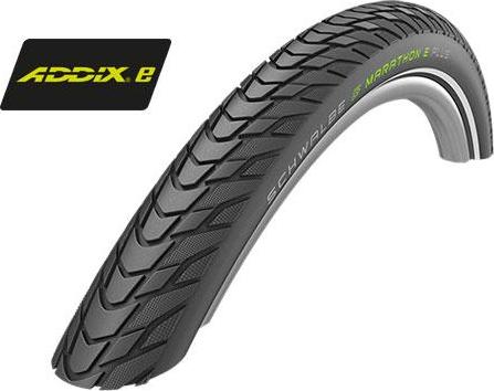 Produktbild Schwalbe Marathon E-Plus (28 x 1.75, 47-622)