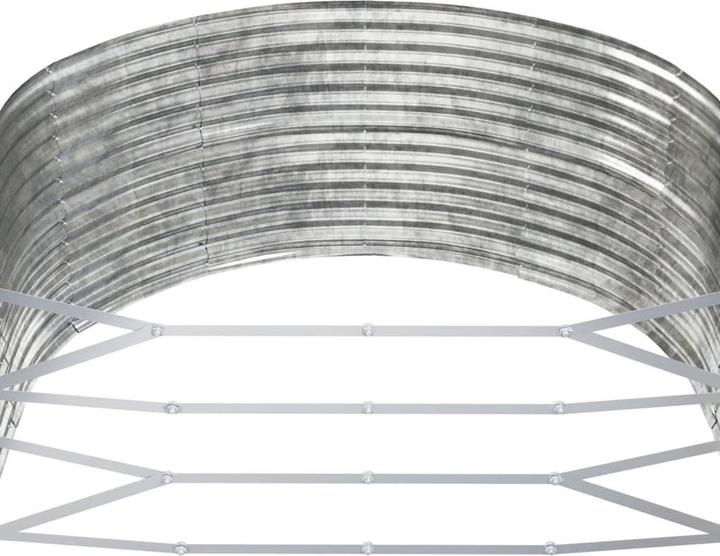 Immagine prodotto vidaXL Hochbeet