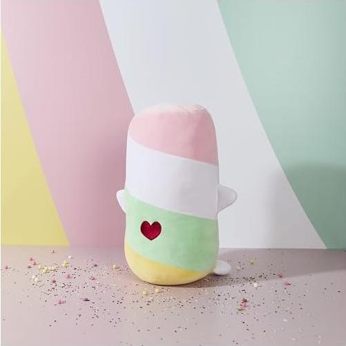 Actual product image Sombo Kawaii plush (40 cm)