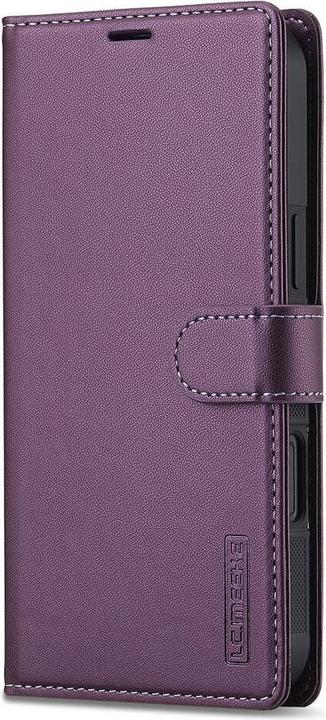 Produktbild LC.Imeeke Teilbare Brieftasche 2-in-1 Handyhülle (Apple iPhone 17)