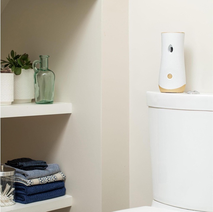 Actual product image Glade Automatic spray refill