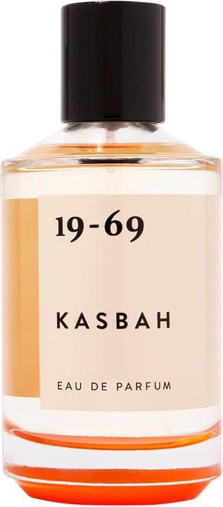 Actual product image 19-69 Kasbah Eau de Parfum (Eau de parfum, 100 ml)