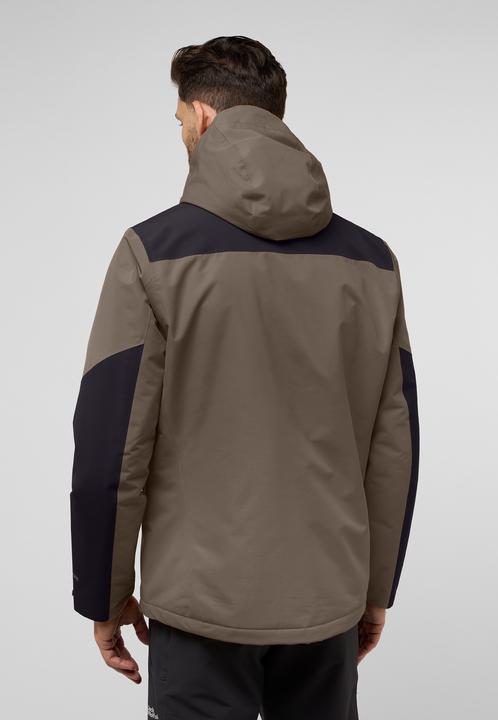 Produktbild Jack Wolfskin Jasper Ins Jkt M (S)