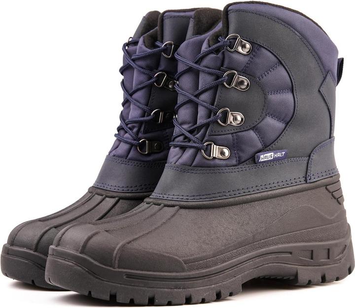 Actual product image Haushalt MEN SNOW BOOT PED-SS010 SIZE 45 (45)