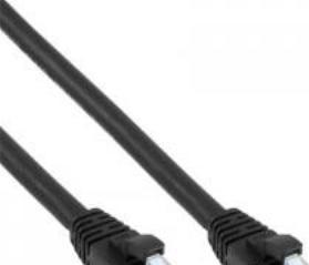 Produktbild InLine Patchkabel Cat.6A, S/FTP (PiMf), 500MHz (S/FTP, CAT6a, 1.50 m)