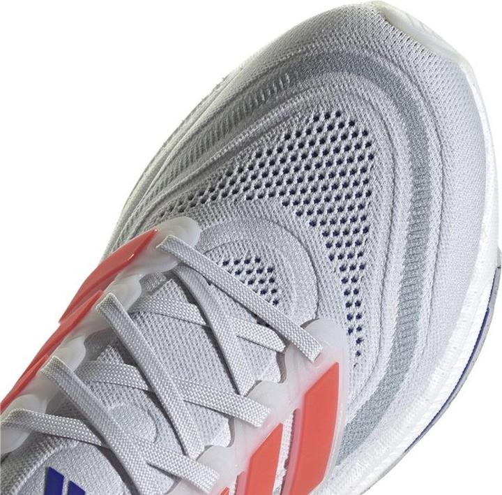 Actual product image Adidas Laufschuhe für Erwachsene HQ8596 Hellgrau (43 1/3)