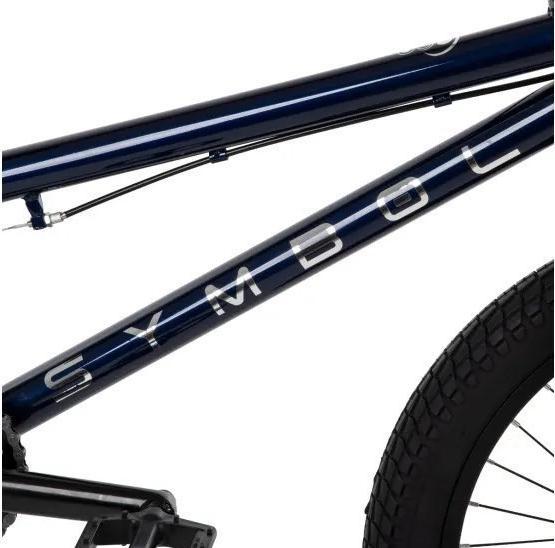 Produktbild ‎Huffy Rower BMX Huffy Symbol Freestyle 20 Abys Blue