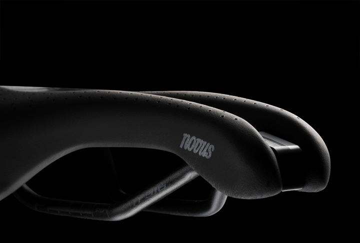 Image du produit Selle Italia Selle Novus Boost Gravel Tech Super Flow