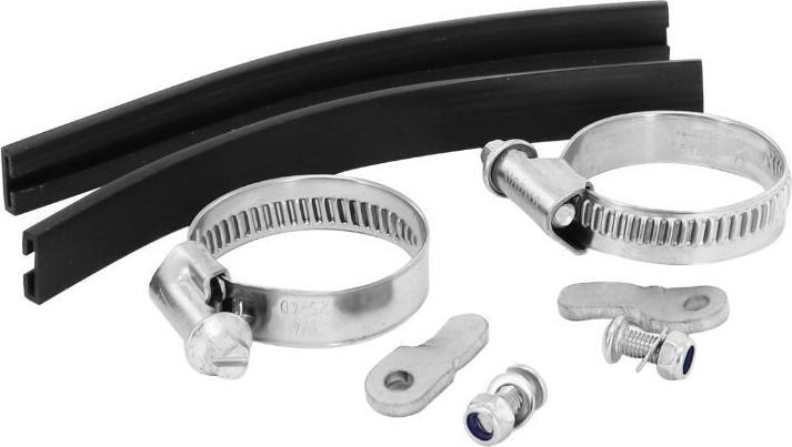 Actual product image Tubus Adaptateur pour Avant