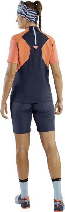 Actual product image Dynafit Women's Traverse DST Shorts (XL)