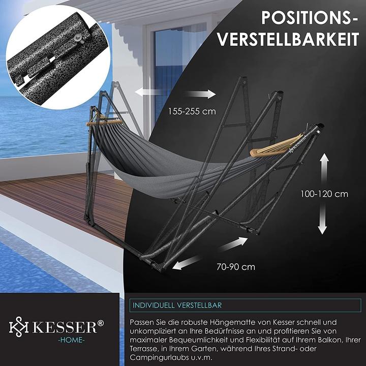 Immagine prodotto Kesser Vill (120 kg)