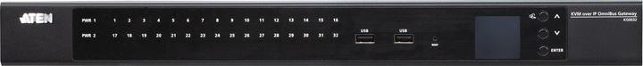 Produktbild Aten 32-Port KVM over IP Omnibus Gateway