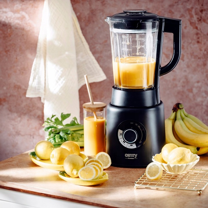 Produktbild Camry Standmixer CR 4089 (EU-Stecker, 2000 W)