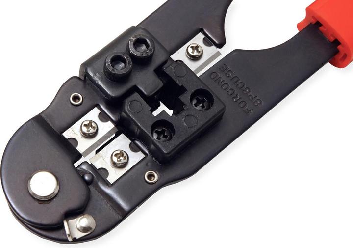 Image du produit Value Pince à sertir (260 mm)