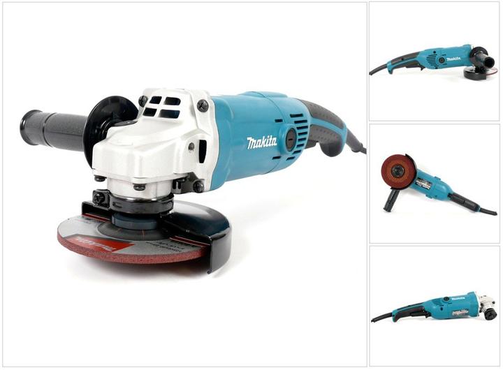 Image du produit Makita GA 5021 (125 mm)
