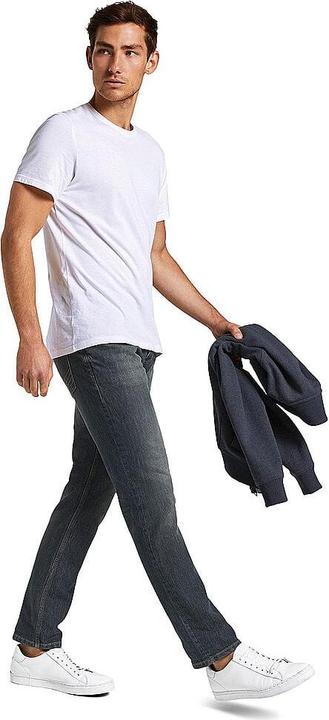 Actual product image Tom Tailor Straight Fit MARVIN (W30/L34)