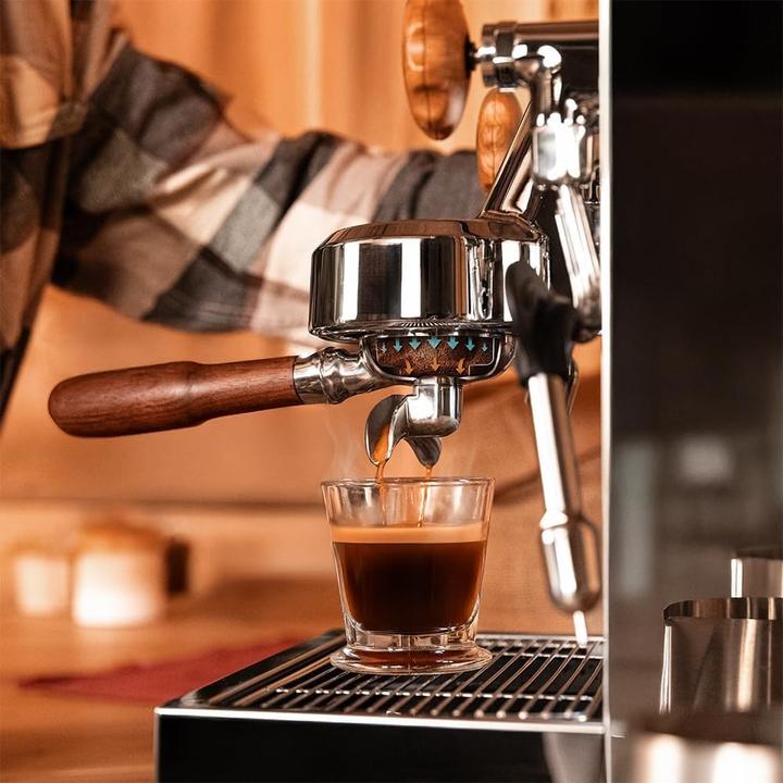 Actual product image Cecotec Baristeo Classic