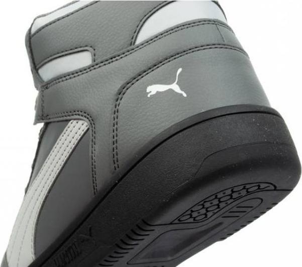 Image du produit Puma Rebound LayUp SL Schuhe (45)