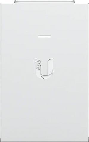 Image du produit Ubiquiti PoE Injector (PoE-in 24V passif, 30 W)