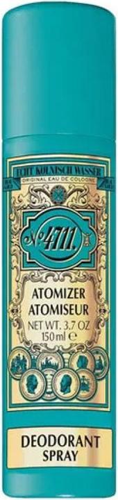 Image du produit Tabac Véritable eau de Cologne originale (Spray, 150 ml)