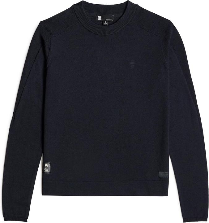 Actual product image G-Star Core Knitted Jersey (M)