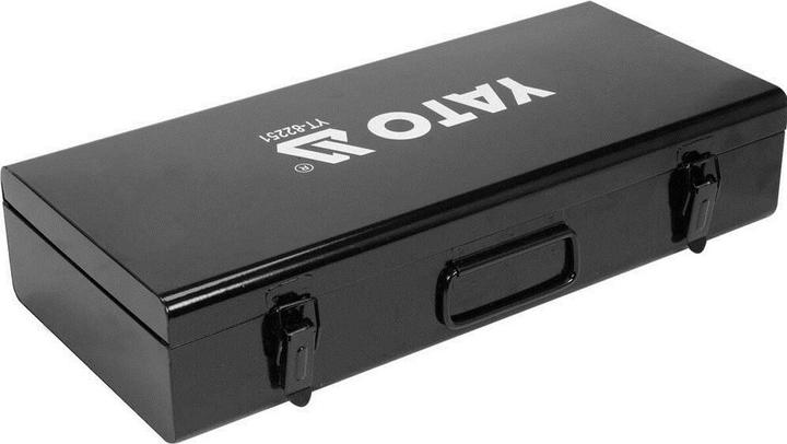 Produktbild Yato Zgrzewarka Do Rur Termoplastycznych 800w