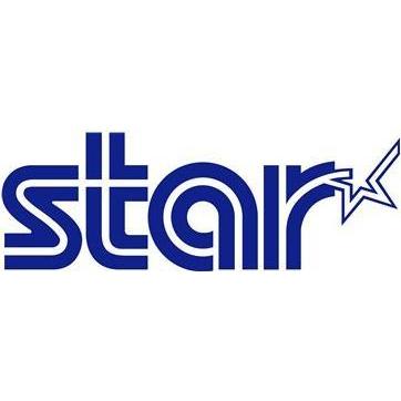 Thumbnail - Star Micronics, Schreibmaschine Zubehör, RC-7KB RIBBON 1 ROLL